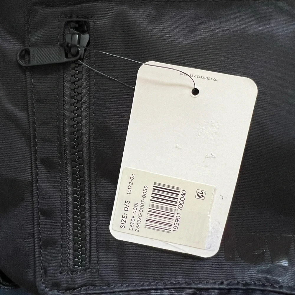 🖤Mini Levi’s® Seasonal Backpack